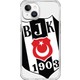 Seçili Renk Şeffaf