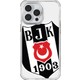 Seçili Renk Şeffaf