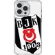 Seçili Renk Şeffaf