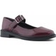  Renk Bordo Rugan