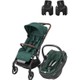 Seçili Renk Essential Green