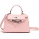  Renk Pembe