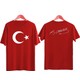 Seçili Renk Kırmızı
