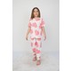  Renk Pembe