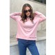  Renk Pembe