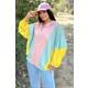  Renk Pembe