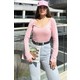  Renk Pembe