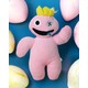 Seçili Renk Açık Pembe