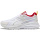  Renk PUMA White-Feather Gray
