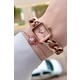 Seçili Renk Rose Gold