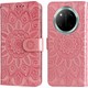  Renk Pembe