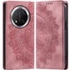  Renk Rose Gold