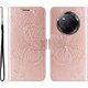  Renk Rose Gold