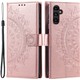  Renk Rose Gold