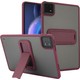  Renk Wine Red