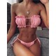  Renk Açık Pembe