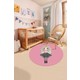  Renk Pembe