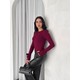 Seçili Renk 20B-Bordo