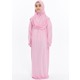  Renk Pembe