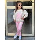  Renk Pembe
