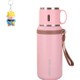  Renk Pembe