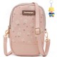  Renk Pembe