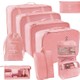  Renk Pembe