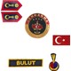 Seçili Renk Renkli
