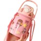  Renk Pembe