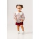  Renk 12R-Bordo
