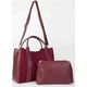  Renk 607-Bordo