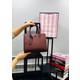  Renk 607-Bordo