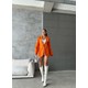  Renk Orange