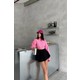  Renk Pembe