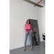  Renk Pembe