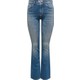 Seçili Renk Dark Blue Denim