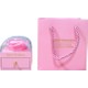  Renk Pembe
