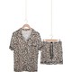 Renk Leopar
