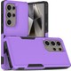  Renk Purple