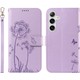 Seçili Renk Purple