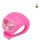  Renk Pembe