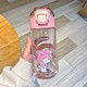 Renk Yeşil-Mavi-Pembe
