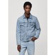 Seçili Renk Açık Denim