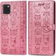 Renk Pembe
