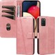  Renk Pembe