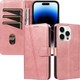  Renk Pembe