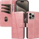  Renk Pembe