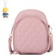  Renk Pembe