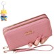  Renk Pembe