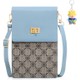  Renk Blue